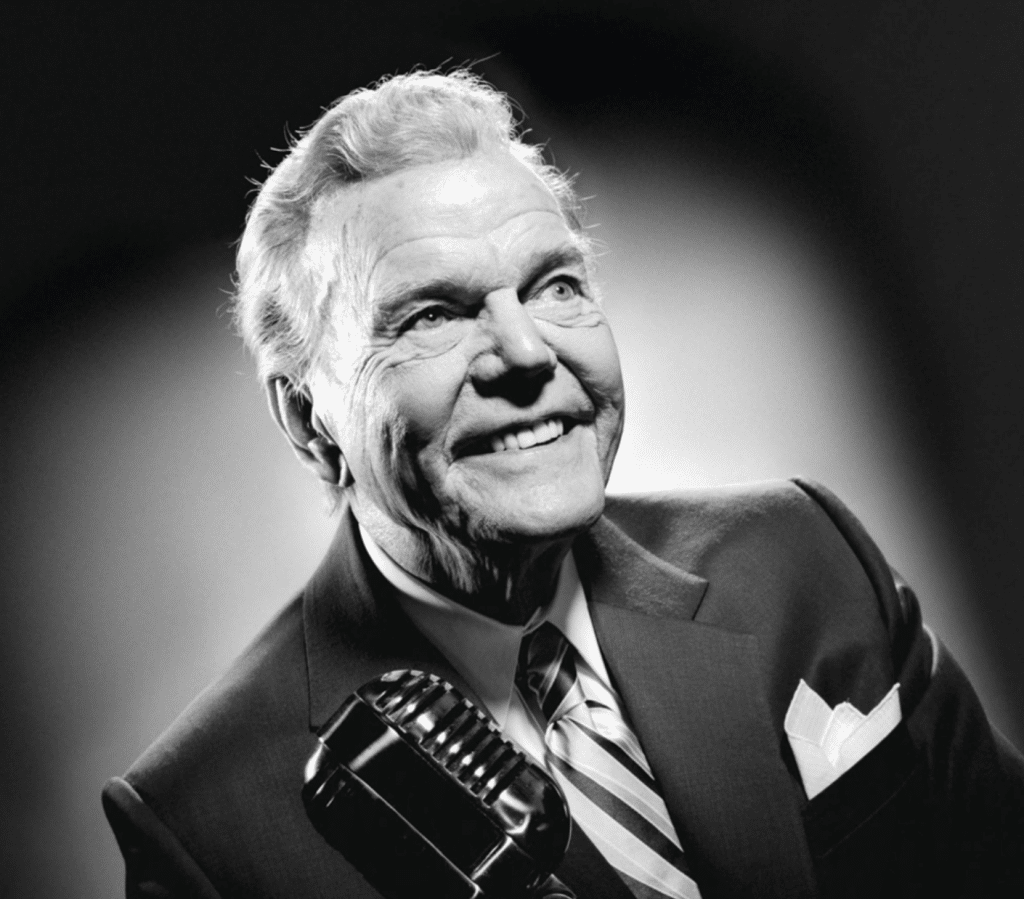 Paul Harvey